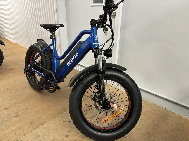 2023 SLANE Santiago Mini VÉLO ÉLECTRIQUE