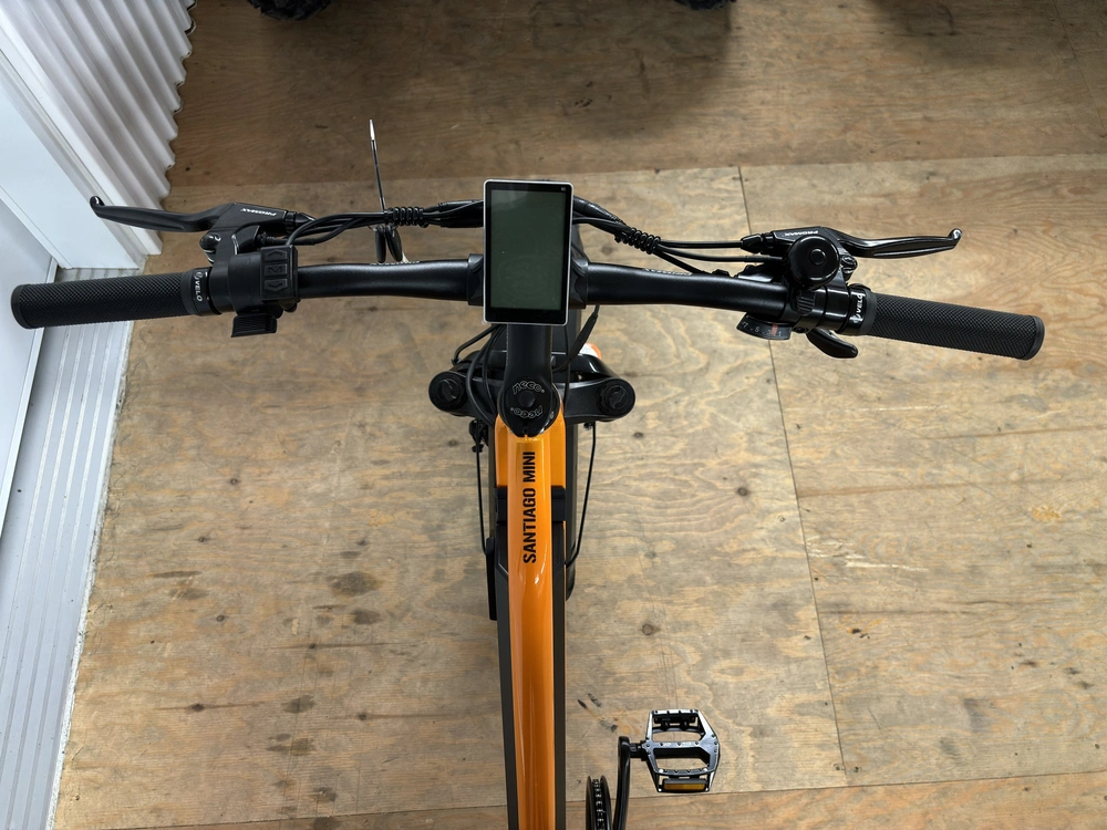 Slane Santiago Mini Vélo Électrique 2025 alt