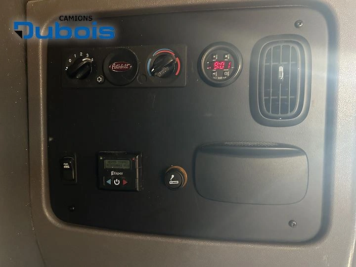 Peterbilt 389 2021 alt