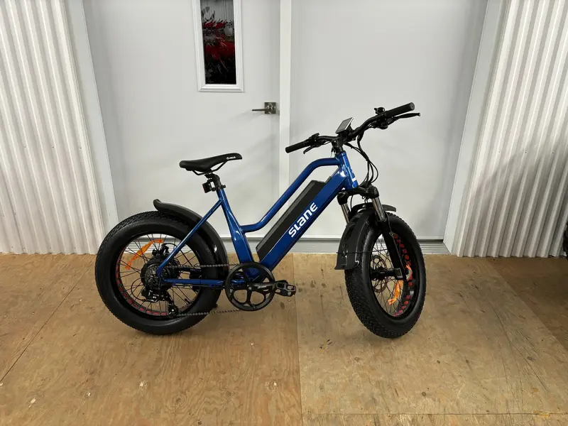 2023 SLANE Santiago Mini VÉLO ÉLECTRIQUE
