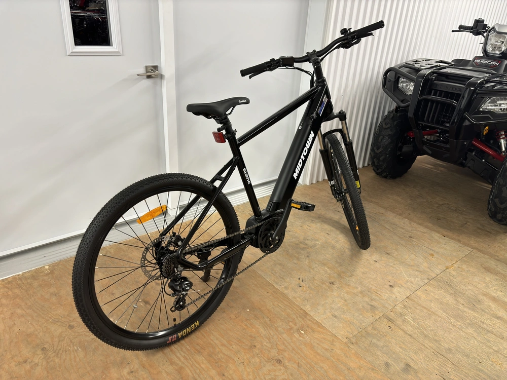 Slane Midtown Vélo Électrique 2025 alt