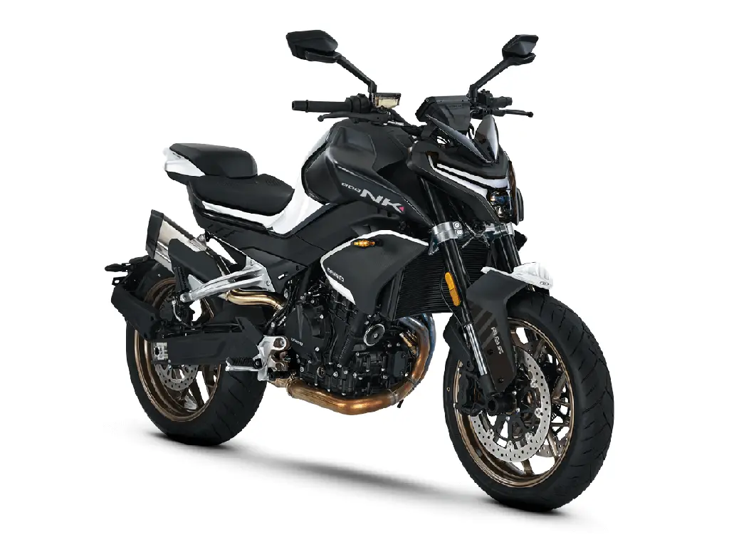 CFMoto 800 NK SPORT  2024