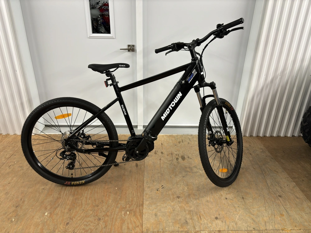 Slane Midtown Vélo Électrique 2025 alt