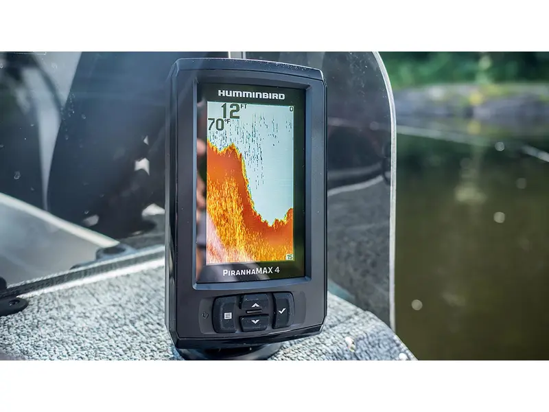 2023 Legend 16 ProSport SC with Mercury 25 ELPT CT 4-Stroke