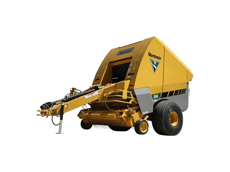 Vermeer 504 Prog3 None alt