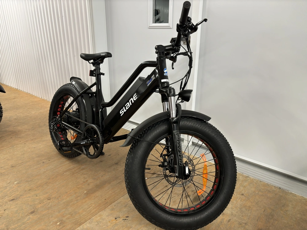 2024 Slane Santiago Mini Vélo Électrique alt