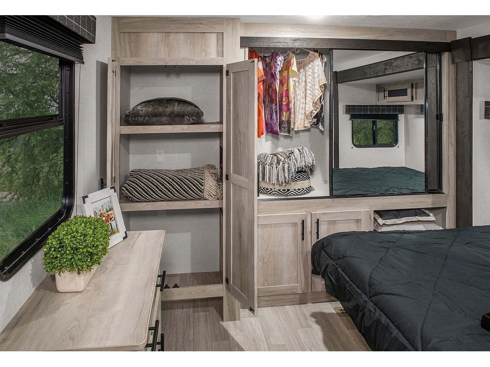 Kz-rv Sportsmen 363fl 2025 alt