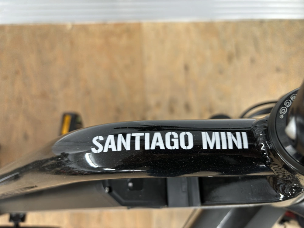 2024 Slane Santiago Mini Vélo Électrique alt