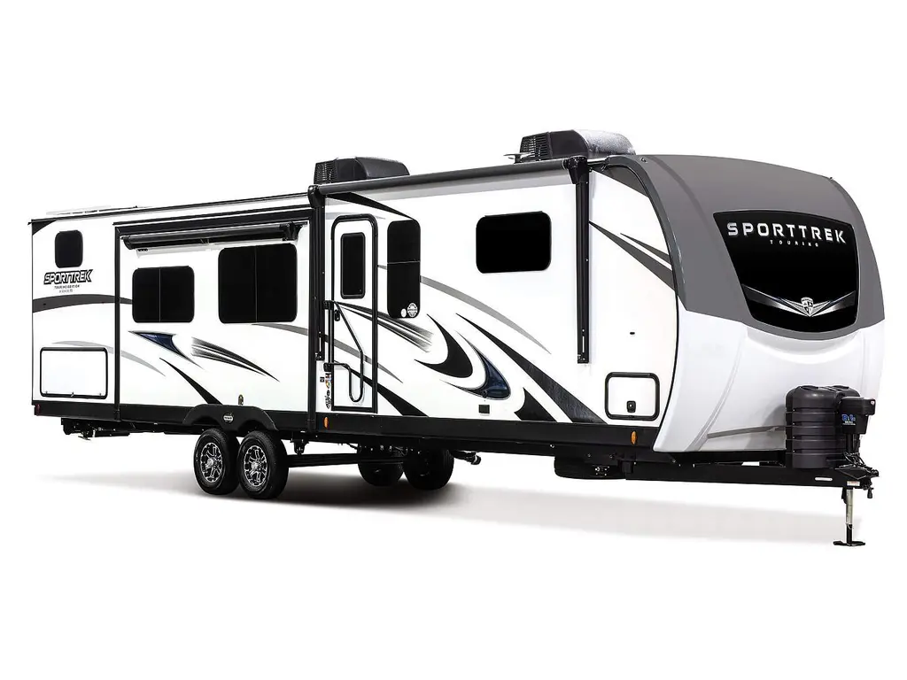Venture RV Sporttrek Touring 343VIB 2024