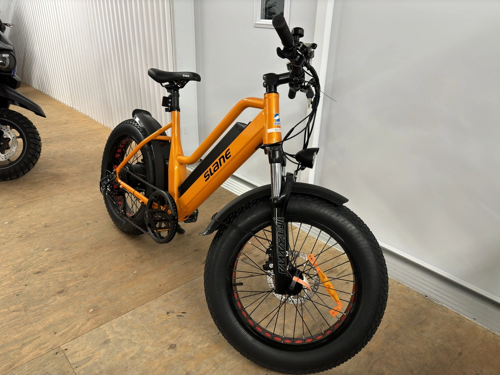 2024 Slane Santiago Mini Vélo Électrique alt