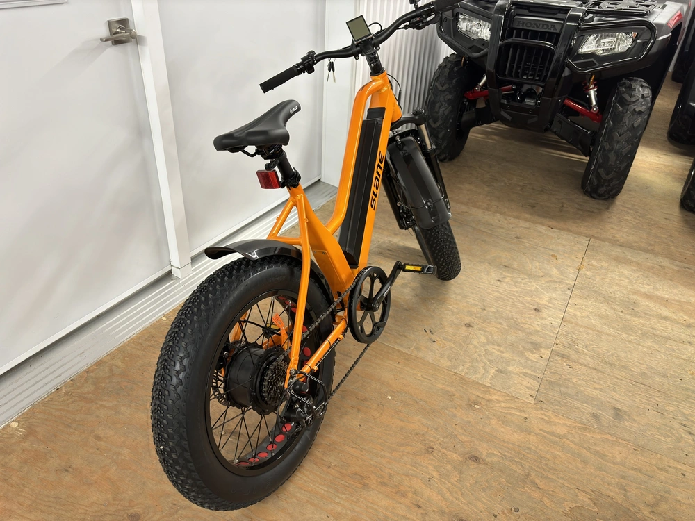 2024 Slane Santiago Mini Vélo Électrique alt