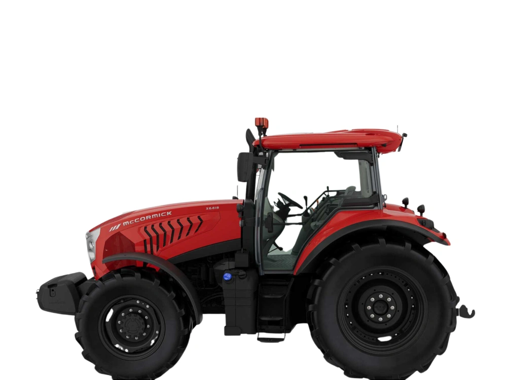 Mccormick X6.618 None alt