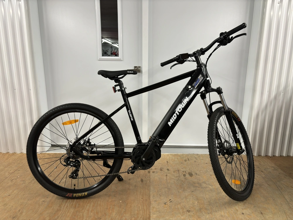 Slane Midtown Vélo Électrique 2025 alt