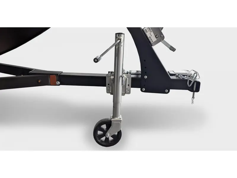 2023 Legend 16 ProSport SC with Mercury 25 ELPT CT 4-Stroke