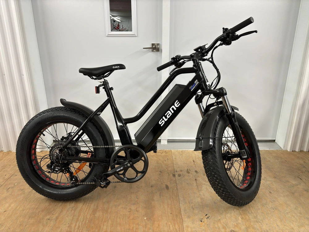 2024 Slane Santiago Mini Vélo Électrique alt