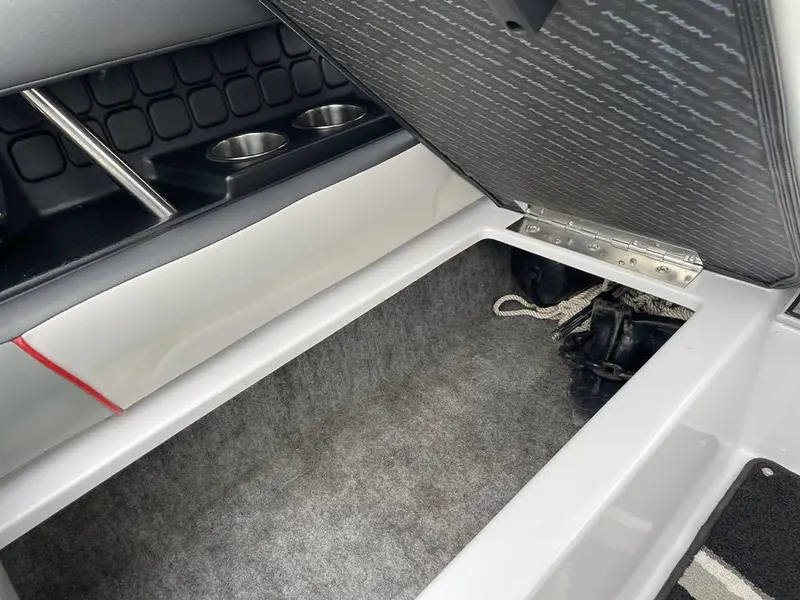 2012 SUPER AIR NAUTIQUE TEAM 230 **MODELE 23 PIEDS RARE SUR LE MARCHÉ**