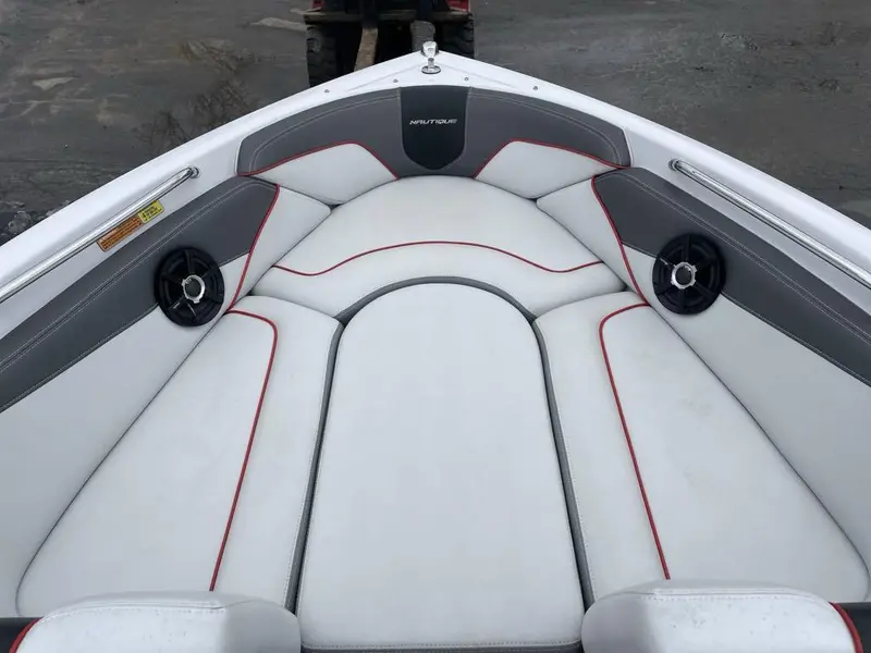 2012 SUPER AIR NAUTIQUE TEAM 230 **MODELE 23 PIEDS RARE SUR LE MARCHÉ**