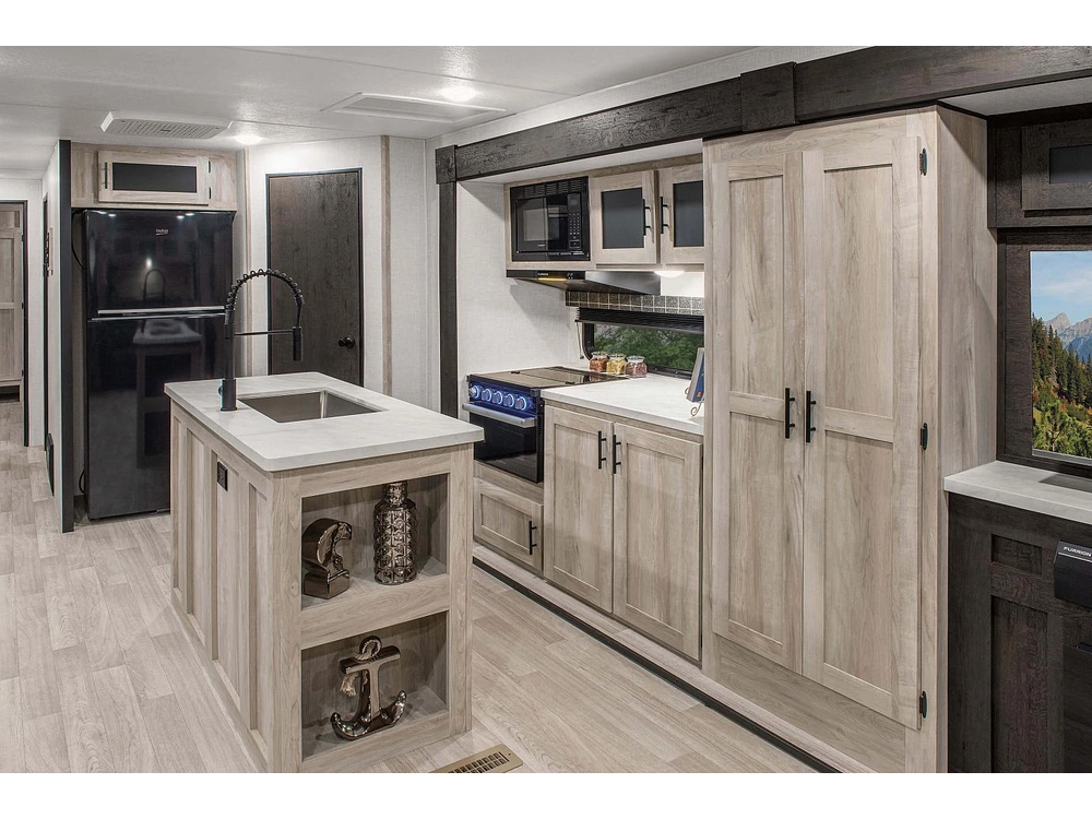 Kz-rv Sportsmen 363fl 2025 alt