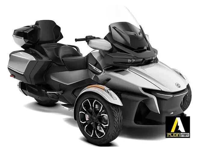 Can-Am RT Limited SE6  2024