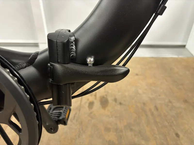 2023 SLANE RIDEAU VÉLO ÉLECTRIQUE