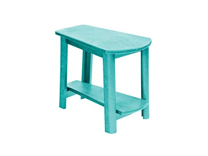  CR Plastics T04 ADDY SIDE TABLE