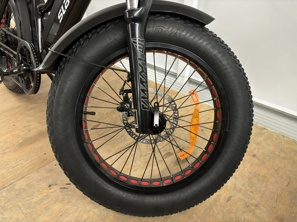 2024 Slane Santiago Mini Vélo Électrique alt