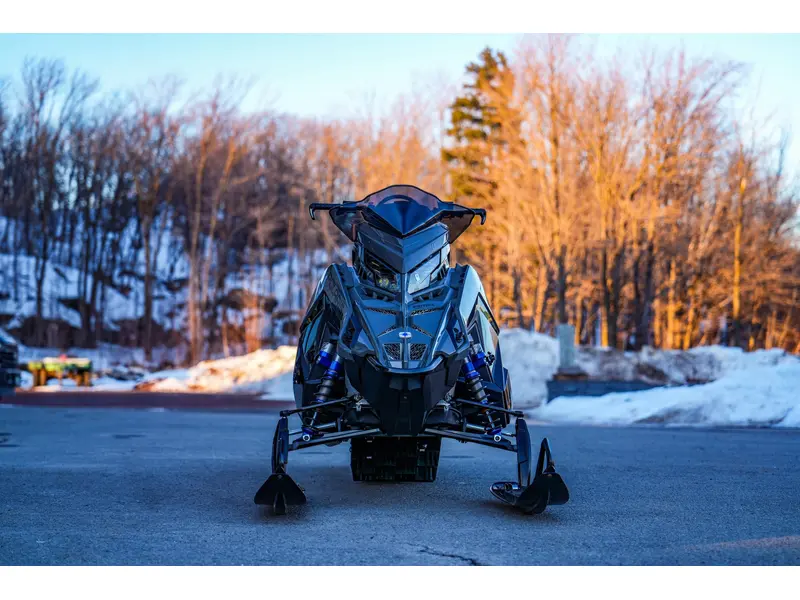 2024 Polaris 850 PRO RMK SLASH 155
