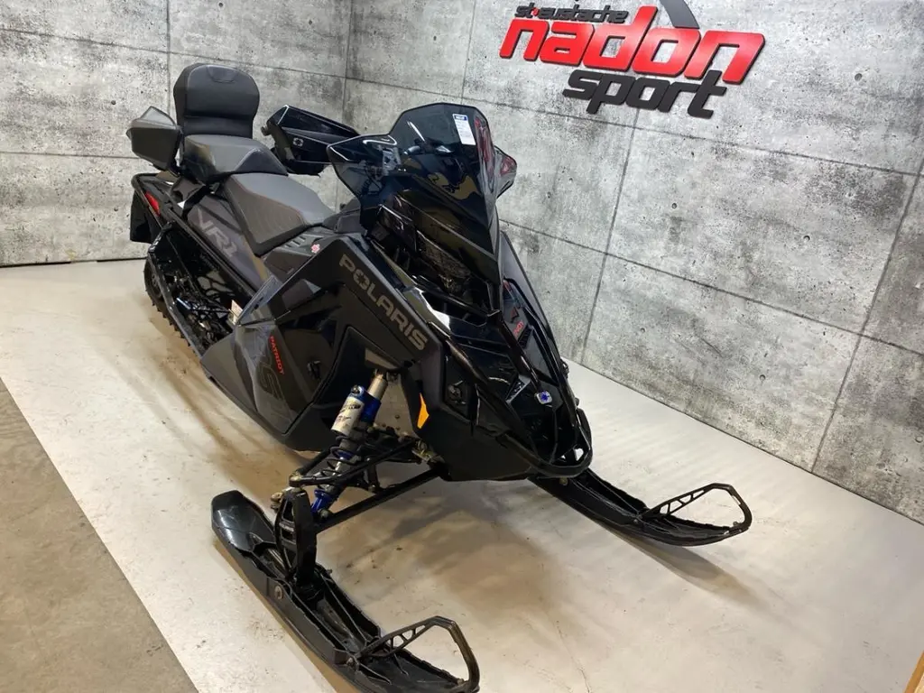 Polaris BOOST INDY VR1 129 2023