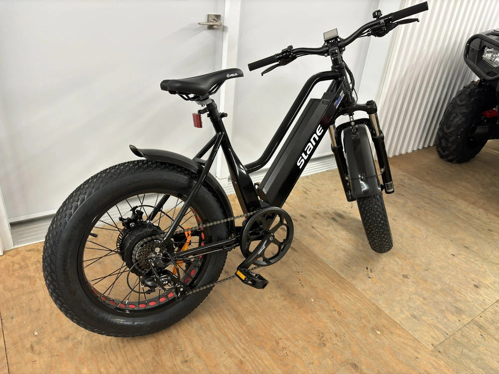 2024 Slane Santiago Mini Vélo Électrique alt