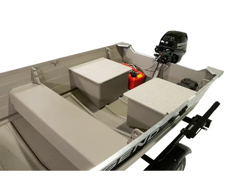 2024 Legend 14 WIDEBODY