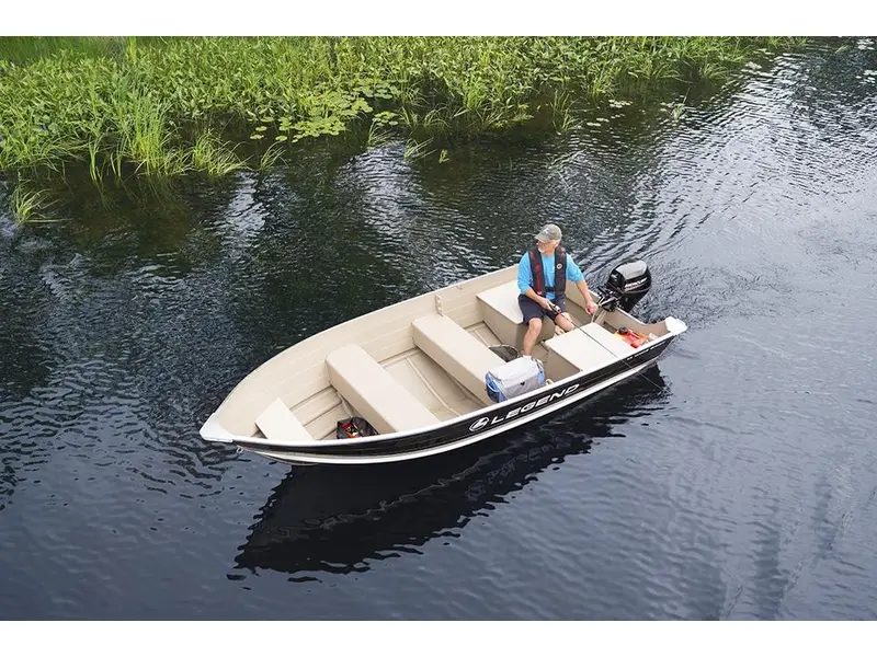 2024 Legend 14 WIDEBODY