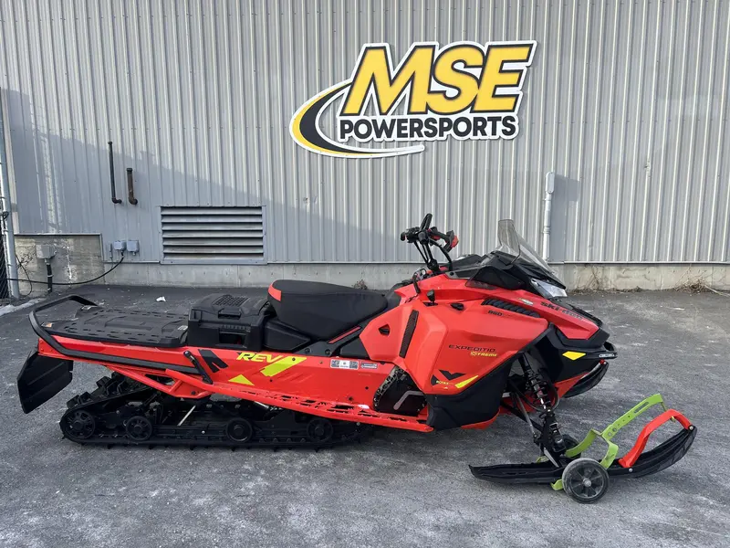 2020 Autre EXPEDITION EXTREME 850 WT