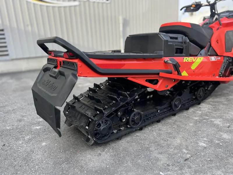 2020 Autre EXPEDITION EXTREME 850 WT