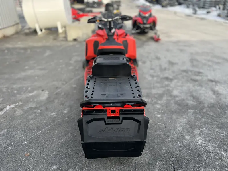 2020 Autre EXPEDITION EXTREME 850 WT