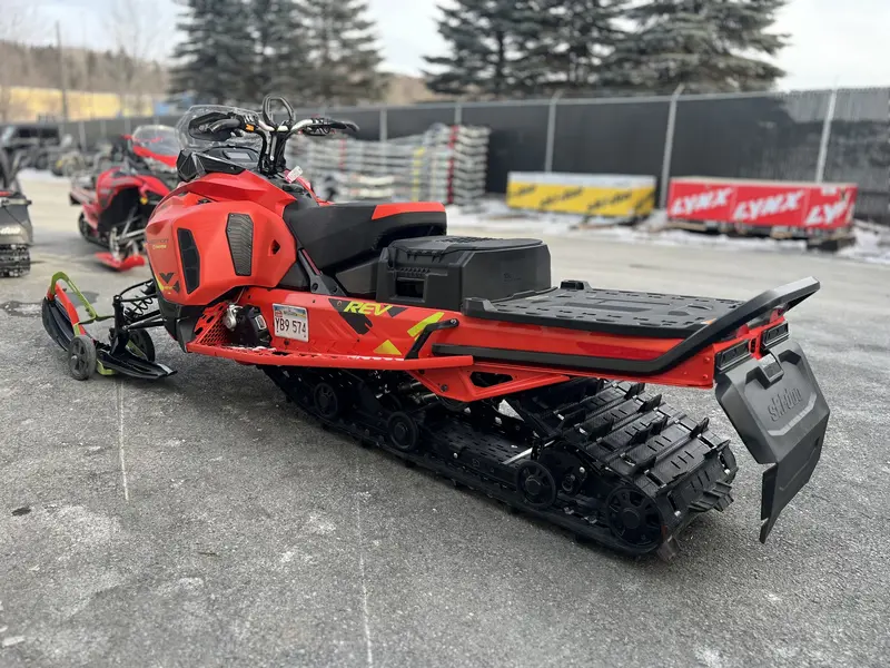2020 Autre EXPEDITION EXTREME 850 WT