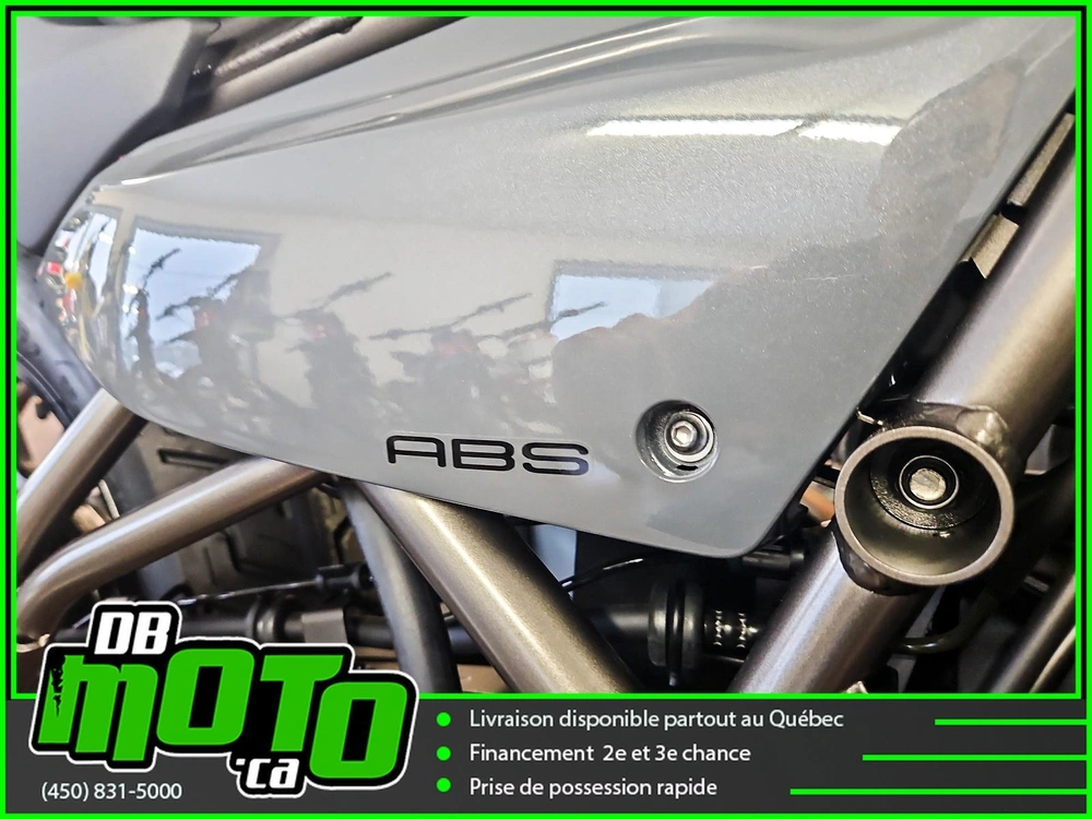 Kawasaki Eliminator ** Aucun Frais Caché ** 2024 alt
