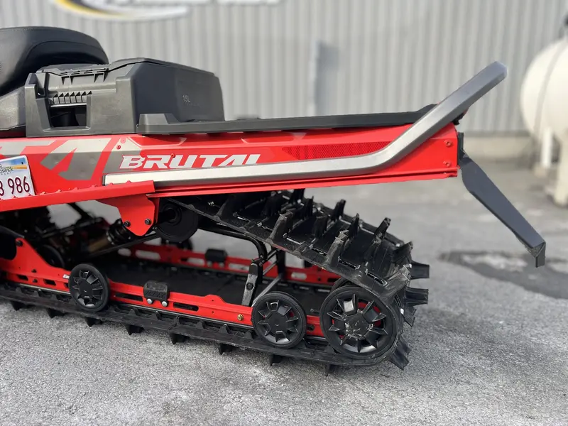 2023 Lynx XTERRAIN BRUTAL 850 2.35 E