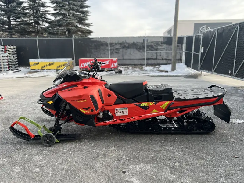 2020 Autre EXPEDITION EXTREME 850 WT