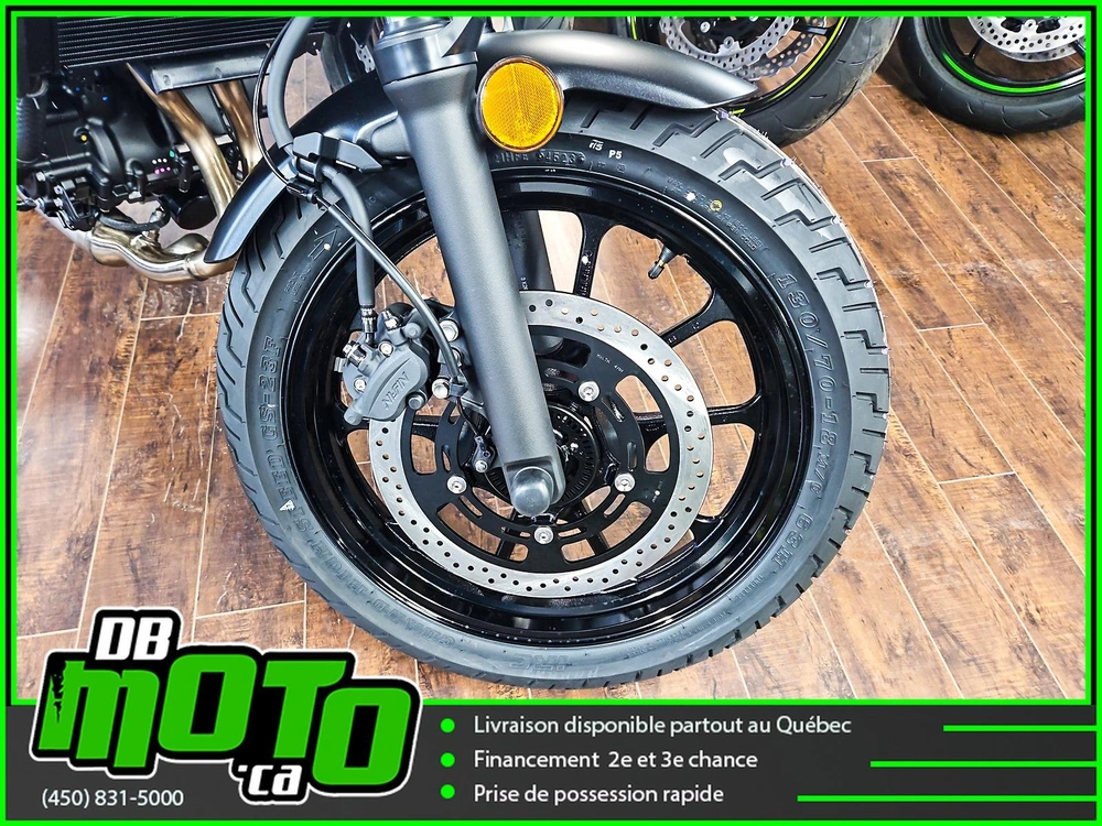 Kawasaki Eliminator ** Aucun Frais Caché ** 2024 alt