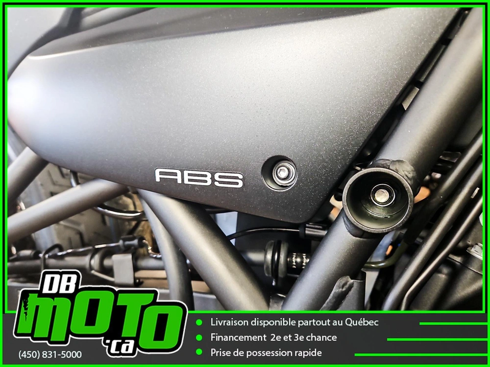 Kawasaki Eliminator ** Aucun Frais Caché ** 2024 alt