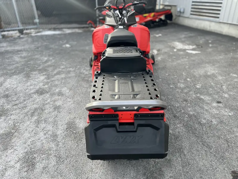 2023 Lynx XTERRAIN BRUTAL 850 2.35 E