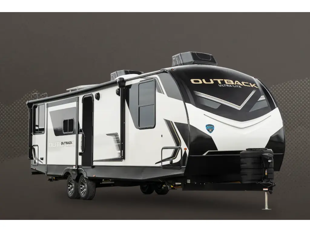 2024 Keystone RV Outback Ultra-Lite 296URK