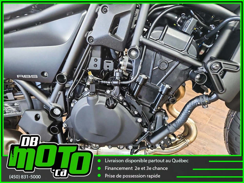 Kawasaki Eliminator ** Aucun Frais Caché ** 2024 alt