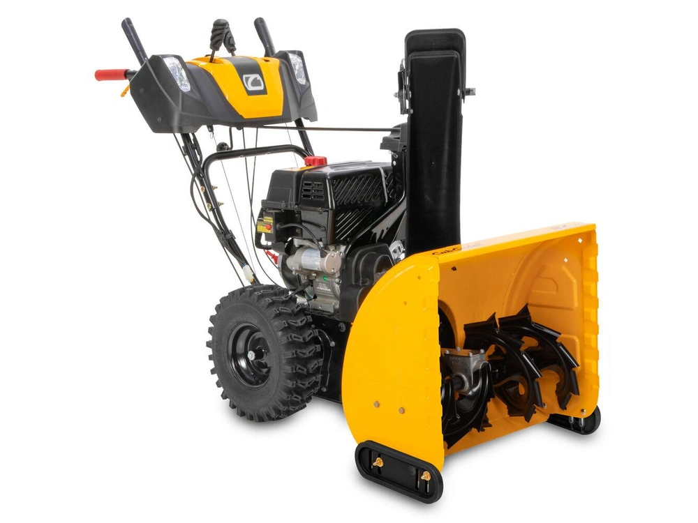 Cub Cadet Snowthrower 2x 24 Quiet 31am58vrb10 None alt