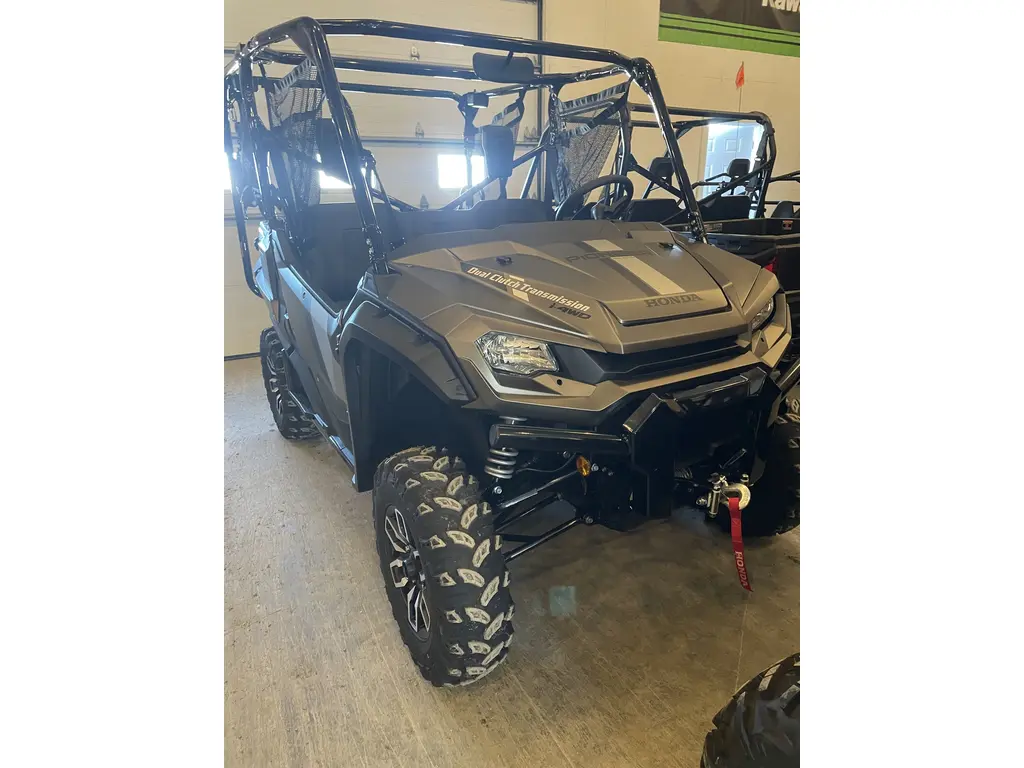 Honda 2024 Honda Pioneer 1000 - 5P Trail 2024