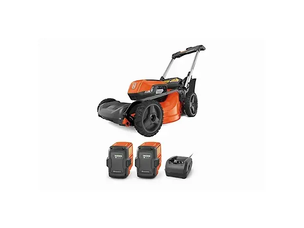 HUSQVARNA LE322R REAR DRIVE 3-1 KIT 970607602