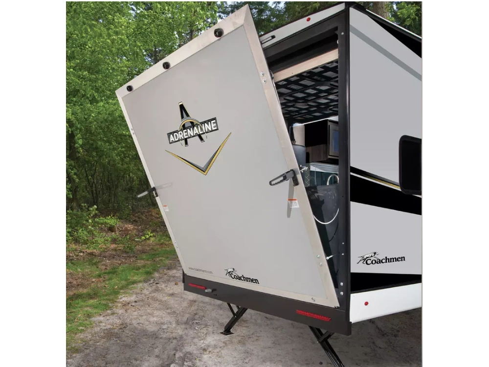 Coachmen Adrenaline 27lt 2026 alt