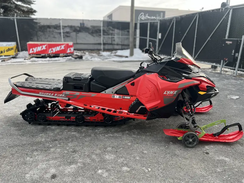 2023 Lynx XTERRAIN BRUTAL 850 2.35 E