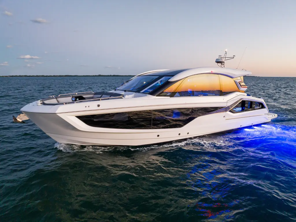 Galeon 435 GTO  2026