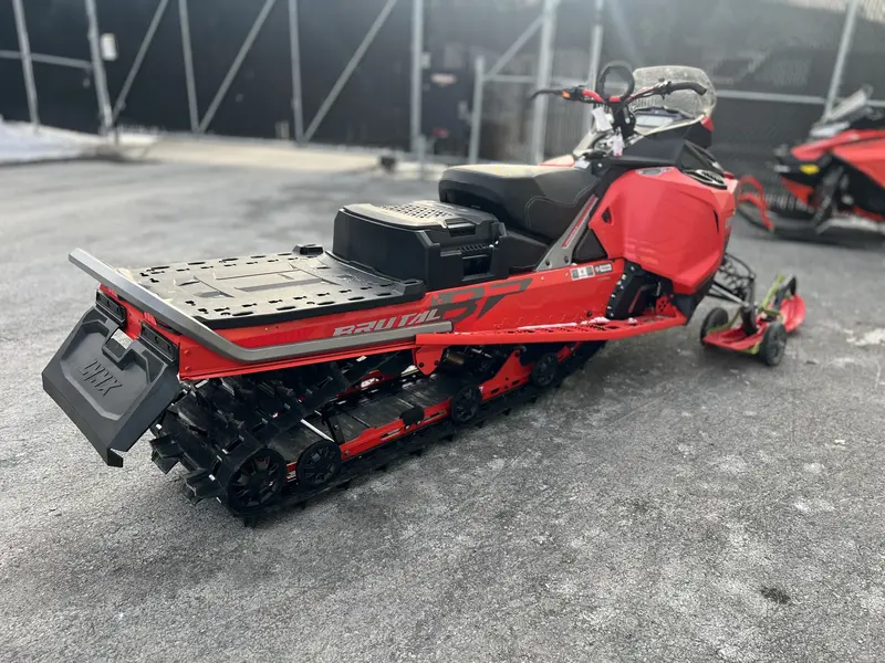 2023 Lynx XTERRAIN BRUTAL 850 2.35 E
